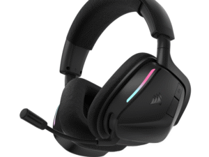CORSAIR VOID WIRELESS v2 Gaming Headset - Carbon