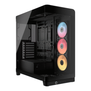 Gaming chassis|Coming Soon