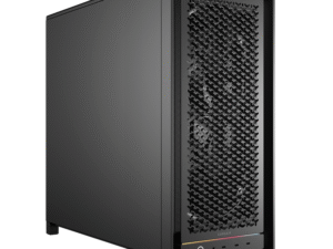 Corsair FRAME 5000D WORKSTATION Modular Mid-Tower PC Case