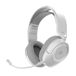 Gaming headsets