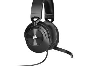 Corsair HS55 Surround Wired Gaming Headset - Carbon Black