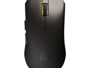 Corsair SABRE v2 PRO ULTRALIGHT WIRELESS 30000 DPI Gaming Mouse - Black