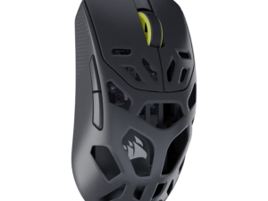 Corsair SABRE v2 PRO WIRELESS MAGNESIUM ALLOY 33000 DPI Gaming Mouse – Black