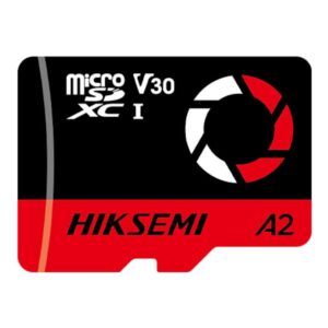 Memory cards