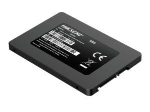 Hiksemi D300 PRO Tantalum Capacitor 3840GB SATA III Enterprise SSD