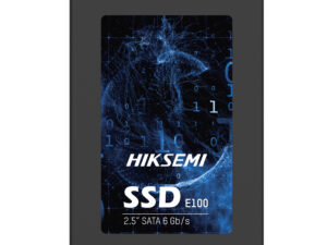 Hiksemi E100 City Series 512GB 2.5" SATAIII SSD