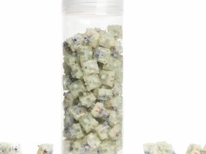 Keychron CHERRY MX2A Speed Silver RGB Switch Set