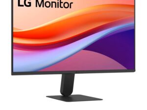 LG 27-inch IPS Full HD 120Hz Monitor
