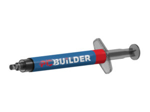PCBuilder Picometre 14.5W/m.k Thermal Paste 2g