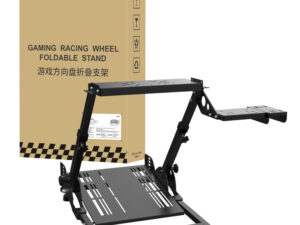 PXN A10 Gaming Racing Wheel Foldable Stand