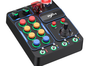 PXN CB1 Control Button Box
