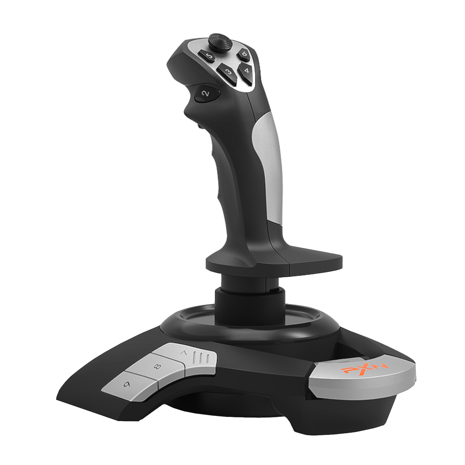 PXN F16 Flight Joystick for PC - Image 3