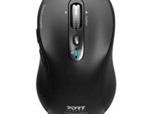 Port Connect Bluetooth® Rechargeable Expert Mouse