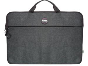 Port Designs BELIZE ERGOVIEW Slim Laptop Case 15.6/16"