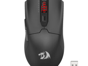 Redragon FYZU M995 PRO Wireless Gaming Mouse - Black