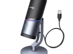 UGREEN CM769 RGB USB Gaming Microphone