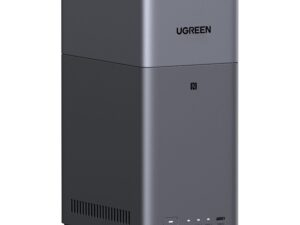 UGREEN NASync DH2300 2-Bay NAS Storage