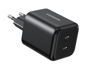 UGreen Charger USB Type-C GaN Fast 45W EU