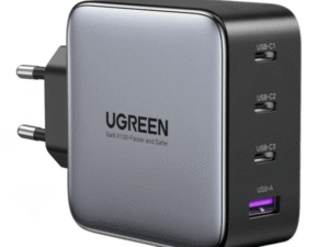 UGreen GaN X100 5-Port 100W Fast Charger