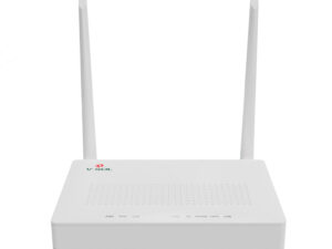 V-Sol 1XPON+4GE+1POTS+CATV+USB 3.0+Wi-Fi 5 HGU ONT
