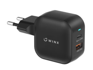 WINX POWER More 35W GaN Wall Charger
