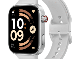 Xiaomi REDMI Watch 6 - Silver Grey