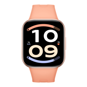 Smart watches