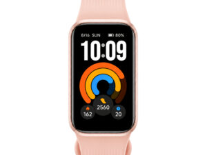 Xiaomi Smart Band 11 Active - Pink